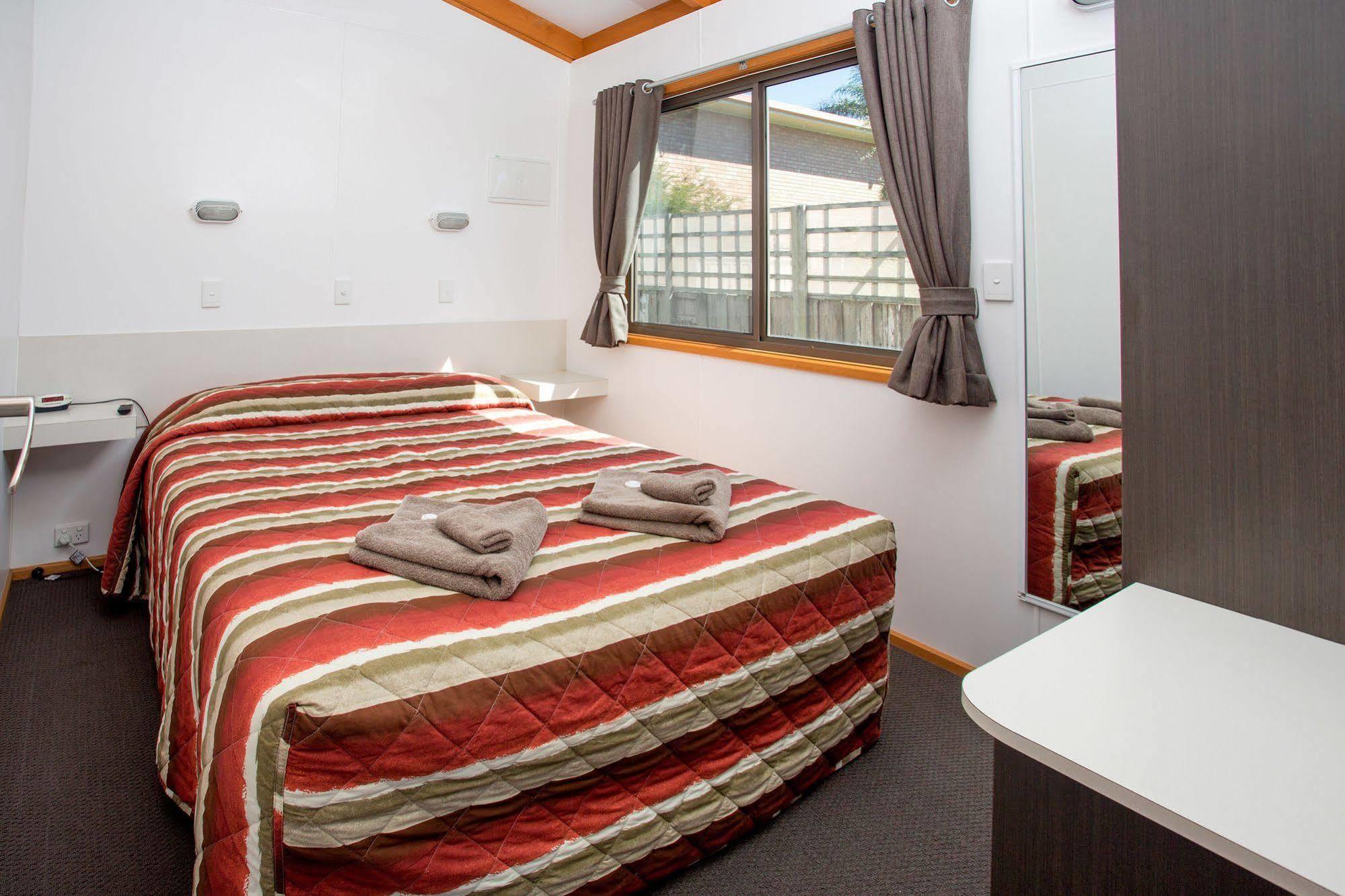 לייקס אינטרנס Big4 Whiters Holiday Village מראה חיצוני תמונה